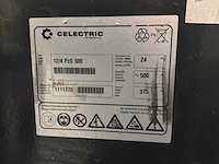 2022 toyota bt optio ome100m man-up truck - afbeelding 10 van  18