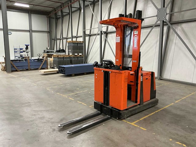 2022 toyota bt optio ome100m man-up truck - afbeelding 1 van  18