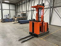 2022 toyota bt optio ome100m man-up truck - afbeelding 1 van  18