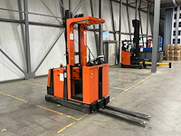 2022 toyota bt optio ome100m man-up truck - afbeelding 12 van  18