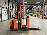 2022 toyota bt optio ome100m man-up truck - afbeelding 13 van  18