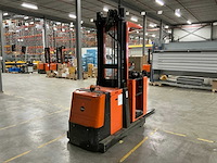 2022 toyota bt optio ome100m man-up truck - afbeelding 14 van  18