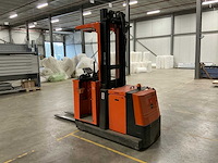 2022 toyota bt optio ome100m man-up truck - afbeelding 15 van  18