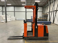 2022 toyota bt optio ome100m man-up truck - afbeelding 16 van  18