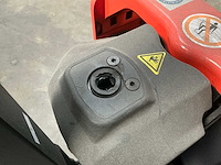 2022 toyota lhe130 elektrische palletwagen - afbeelding 7 van  8