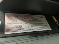 2022 toyota lhe130 elektrische palletwagen - afbeelding 8 van  8