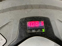 2022 toyota lpe200 elektrische palletwagen met platform - afbeelding 5 van  15