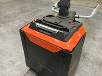 2022 toyota lpe200 meerijpallettruck - afbeelding 9 van  10