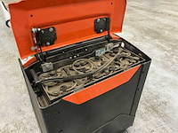 2022 toyota lpe200 meerijpallettruck - afbeelding 10 van  10