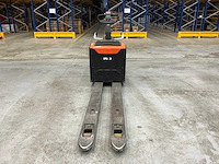 2022 toyota lpe200 meerijpallettruck - afbeelding 6 van  13