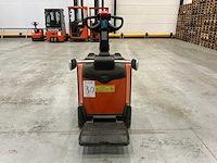 2022 toyota lpe200 meerijpallettruck - afbeelding 9 van  13