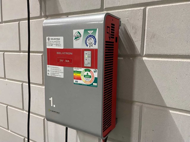 2022 toyota lpe200 meerijpallettruck - afbeelding 5 van  13