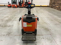 2022 toyota lpe200 meerijpallettruck - afbeelding 9 van  13