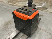 2022 toyota lpe200 meerijpallettruck - afbeelding 12 van  13