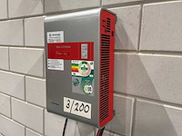 2022 toyota lpe200 meerijpallettruck - afbeelding 5 van  13