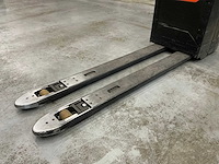 2022 toyota lpe200 meerijpallettruck - afbeelding 11 van  13