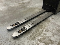 2022 toyota lpe200 meerijpallettruck - afbeelding 10 van  12