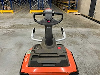 2022 toyota lpe200 meerijpallettruck - afbeelding 12 van  12