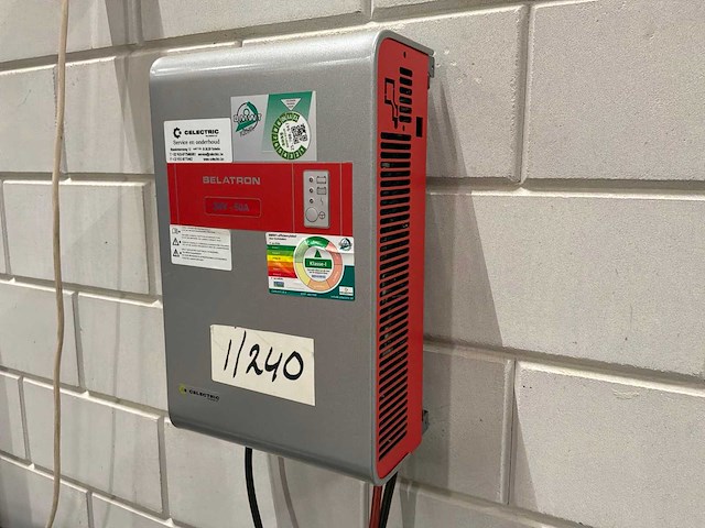 2022 toyota lpe200 meerijpallettruck - afbeelding 6 van  14