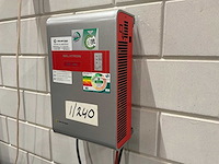 2022 toyota lpe200 meerijpallettruck - afbeelding 6 van  14