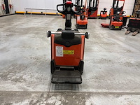 2022 toyota lpe200 meerijpallettruck - afbeelding 10 van  14