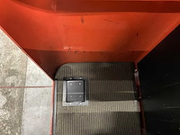 2022 toyota lse200 meerijpallettruck - afbeelding 5 van  15