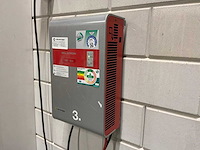 2022 toyota lse200 meerijpallettruck - afbeelding 7 van  15