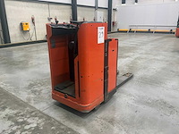 2022 toyota lse200 meerijpallettruck - afbeelding 10 van  15