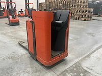 2022 toyota lse200 meerijpallettruck - afbeelding 12 van  15