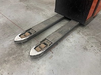 2022 toyota lse200 meerijpallettruck - afbeelding 13 van  15