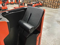 2022 toyota lse200 meerijpallettruck - afbeelding 15 van  15