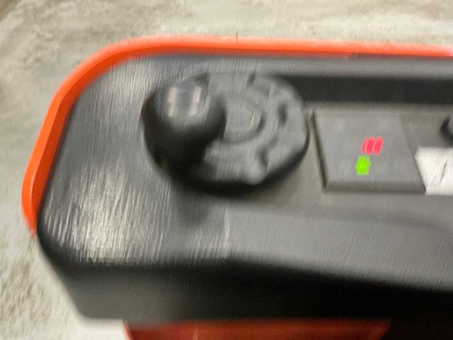 2022 toyota lse200 meerijpallettruck - afbeelding 4 van  15