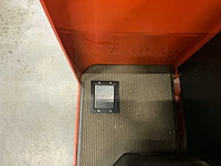 2022 toyota lse200 meerijpallettruck - afbeelding 5 van  15