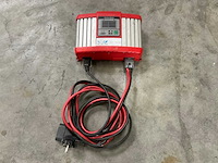 2022 toyota lwe160 elektrische palletwagen - afbeelding 2 van  2