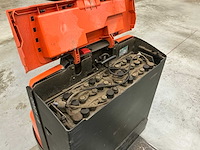 2022 toyota lwe200 elektrische palletwagen - afbeelding 14 van  14