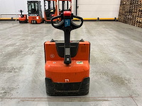 2022 toyota lwe200 elektrische palletwagen - afbeelding 9 van  13