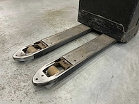 2022 toyota lwe200 elektrische palletwagen - afbeelding 11 van  13