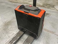 2022 toyota lwe200 elektrische palletwagen - afbeelding 12 van  13