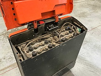 2022 toyota lwe200 elektrische palletwagen - afbeelding 13 van  13