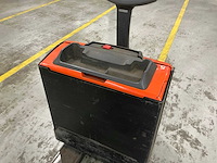 2022 toyota lwe200 elektrische palletwagen - afbeelding 14 van  14