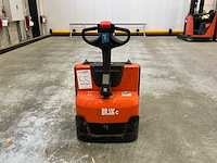 2022 toyota lwe200 elektrische palletwagen - afbeelding 7 van  11