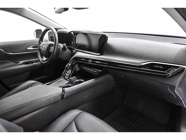 2022 toyota mirai xle (20.613km) - afbeelding 2 van  32