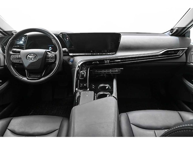 2022 toyota mirai xle (20.613km) - afbeelding 3 van  32