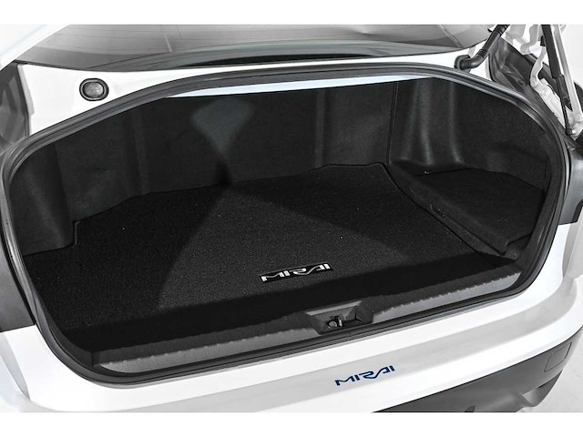 2022 toyota mirai xle (20.613km) - afbeelding 11 van  32