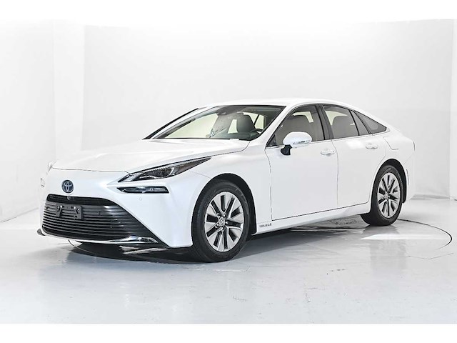 2022 toyota mirai xle (20.613km) - afbeelding 1 van  32