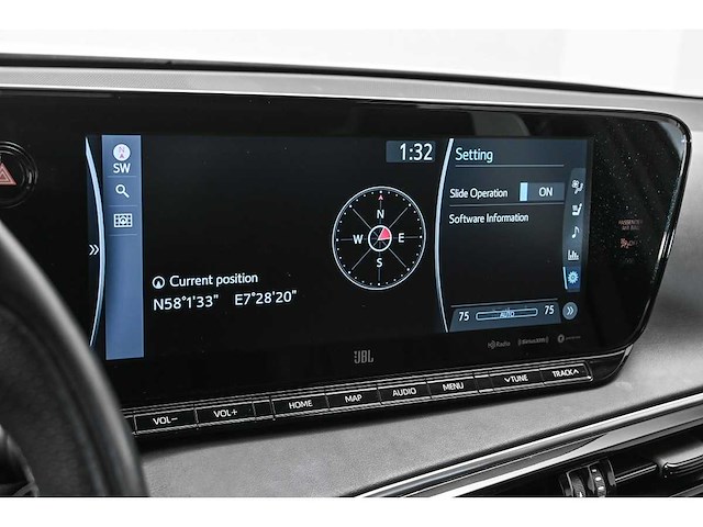 2022 toyota mirai xle (20.613km) - afbeelding 15 van  32