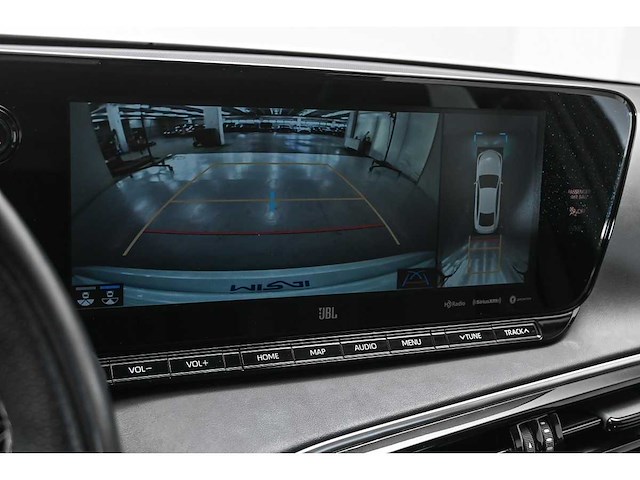 2022 toyota mirai xle (20.613km) - afbeelding 17 van  32