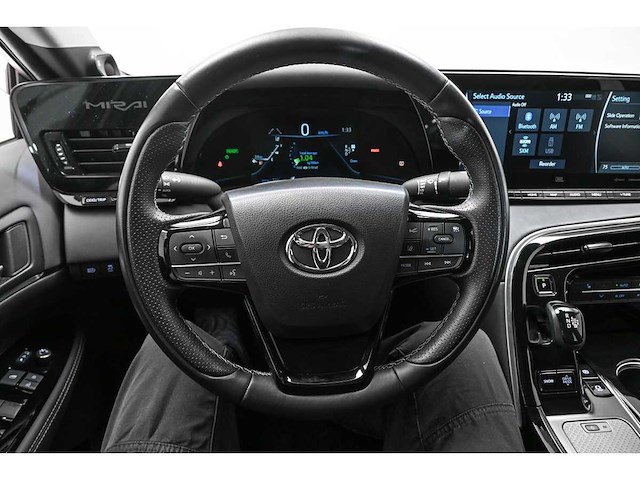 2022 toyota mirai xle (20.613km) - afbeelding 19 van  32