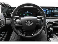 2022 toyota mirai xle (20.613km) - afbeelding 19 van  32