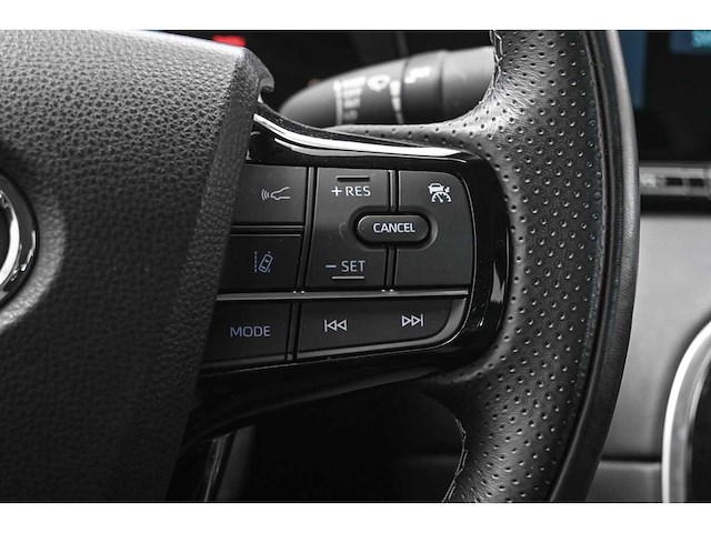 2022 toyota mirai xle (20.613km) - afbeelding 20 van  32